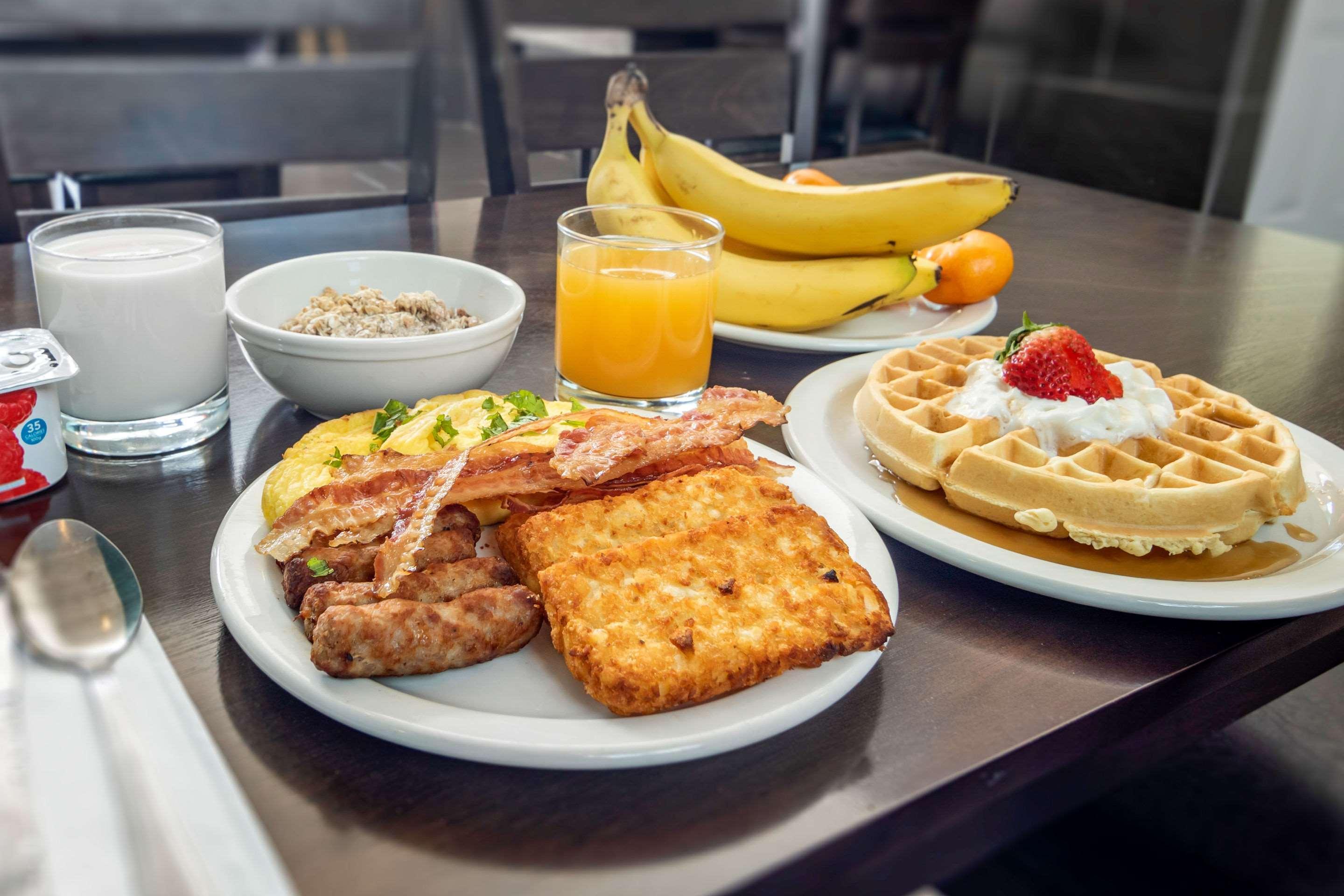 Quality Inn Kamloops Kültér fotó