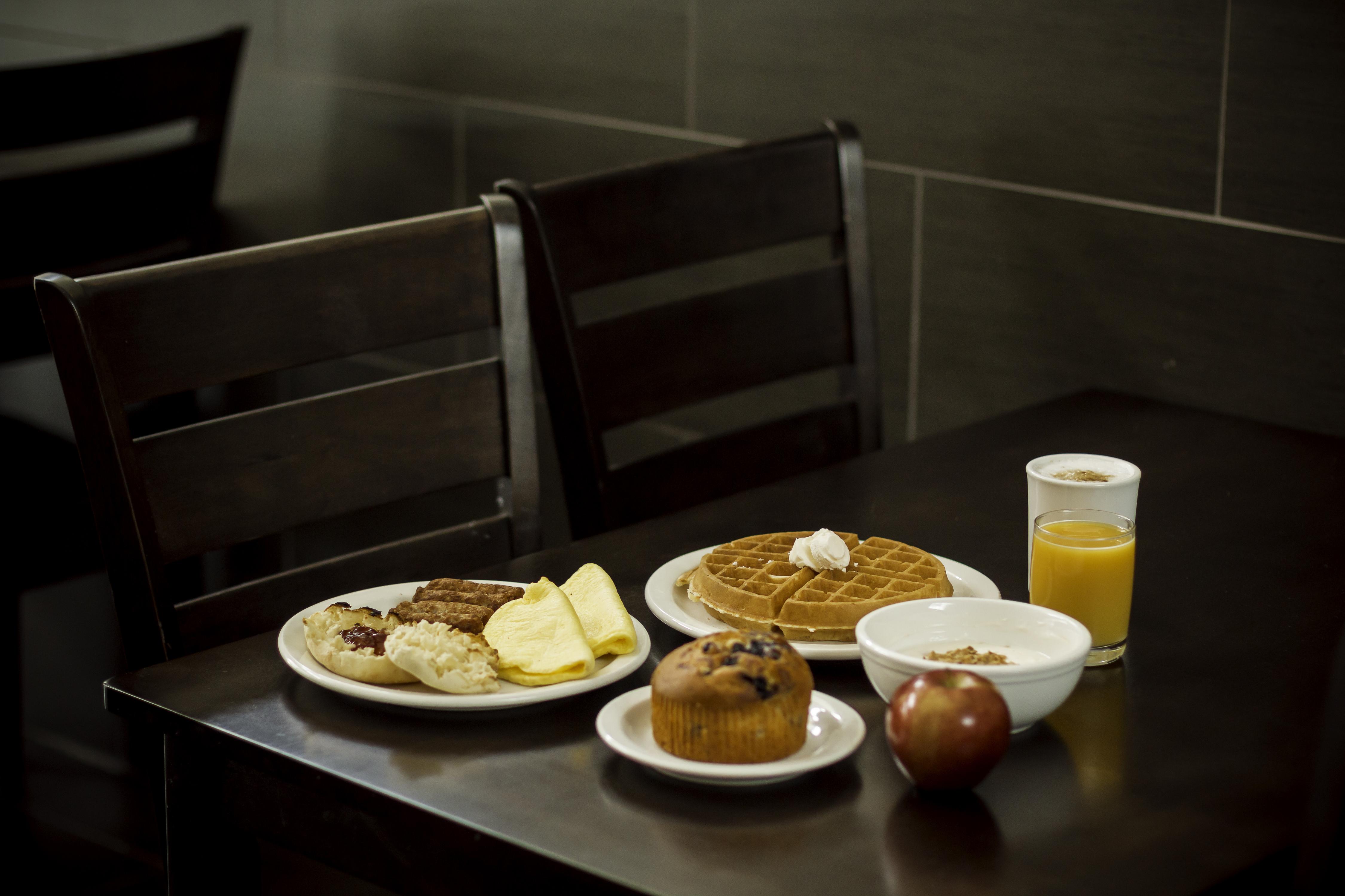 Quality Inn Kamloops Kültér fotó